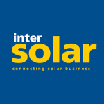Trade Fair Construction Companies in Inter solar 2023, Europe, Germany