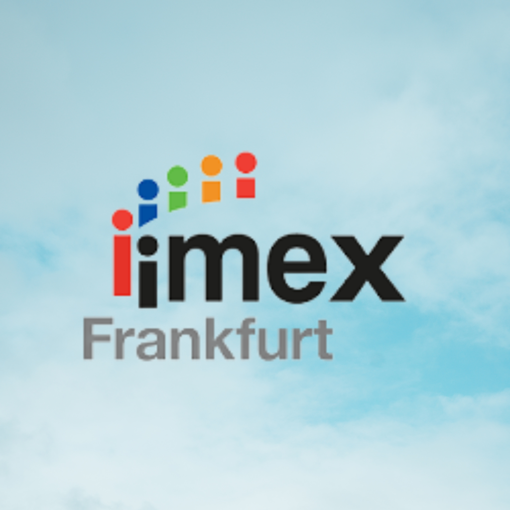 Stand Builder in IMEX 2024 Frankfurt Germany