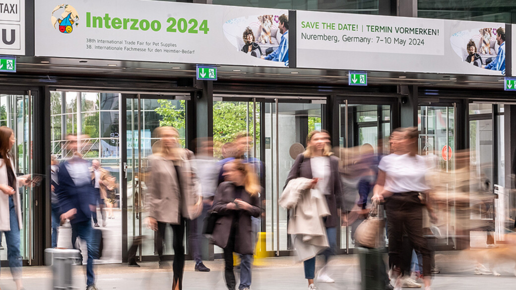 Facts and Figures of Interzoo 2024 Nuremberg Germany