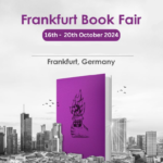 Exhibition Stand Builders, Booth Manufacturing Company In Frankfurt Book Fair 2024 Germany