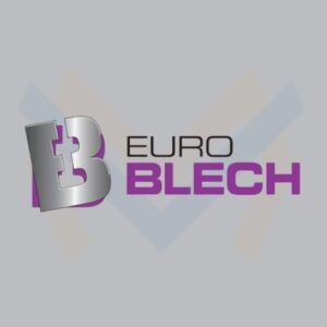 EuroBLECH 2026, Hannover, Germany Exhibition Stand Builder