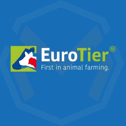 EuroTier 2026, Hannover, Germany Exhibition Stand Builder
