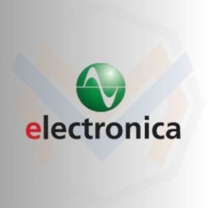 Electronica 2026, Munich, Germany Exhibition Stand Builder