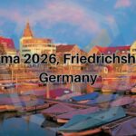 Fakuma 2026, Friedrichshafen, Germany Exhibition Stand Builder