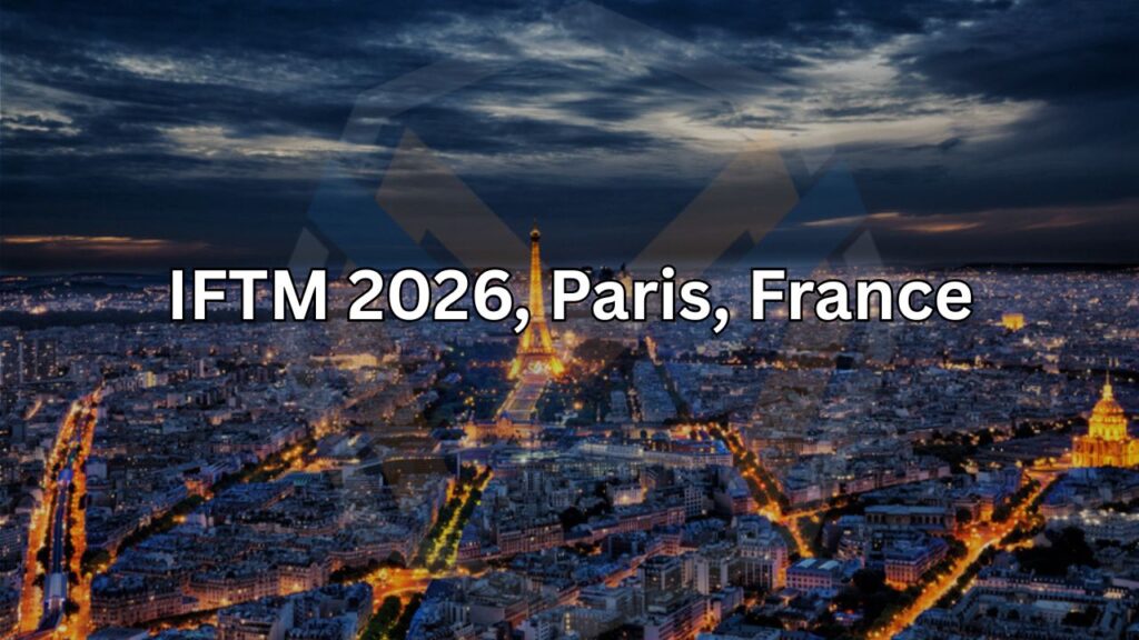 Booth Builder for IFTM 2026, Paris, France