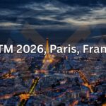 Booth Builder for IFTM 2026, Paris, France
