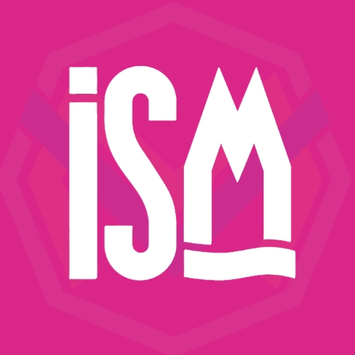 ISM 2026 stand builder