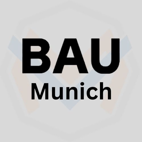 BAU 2027, Munich, Germany Exhibition Stand Builder