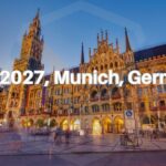 Booth Builder for BAU 2027, Munich, Germany