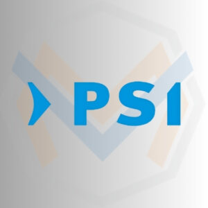 PSI 2026 Stand builder