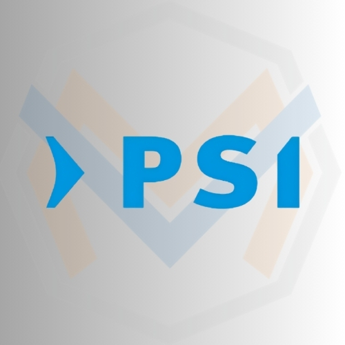 PSI 2026 Stand builder