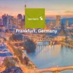 Platform of Heimtextil 2026 Frankfurt Germany