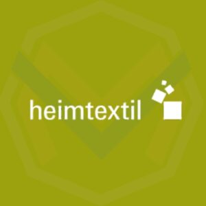 Heimtextil 2026 Stand builder