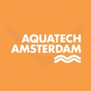 Aquatech 2027, Amsterdam, Netherlands Exhibition Stand Builder