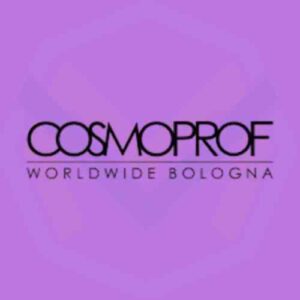 Cosmoprof Worldwide 2026 Stand Builder