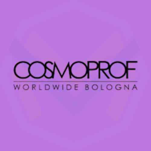 Cosmoprof Worldwide 2026 Stand Builder