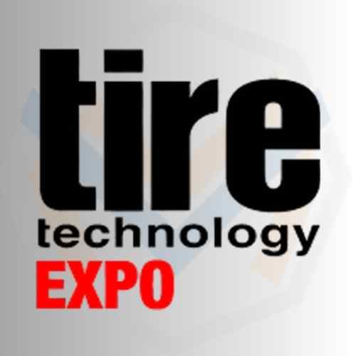 Tire Technology 2026 Stand Builder