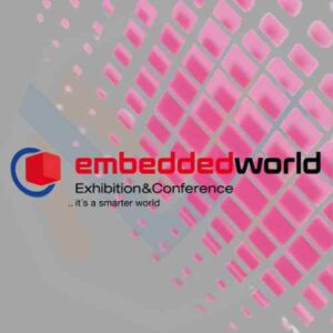 Embedded World 2026 Stand Builder