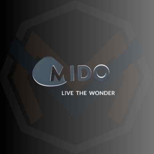 mido 2025 stand builder