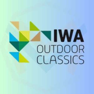 IWA OutdoorClassics 2026 Stand Builder