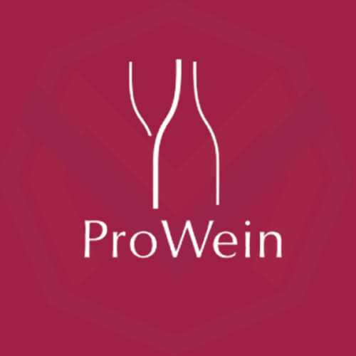 ProWein 2026 Stand Builder