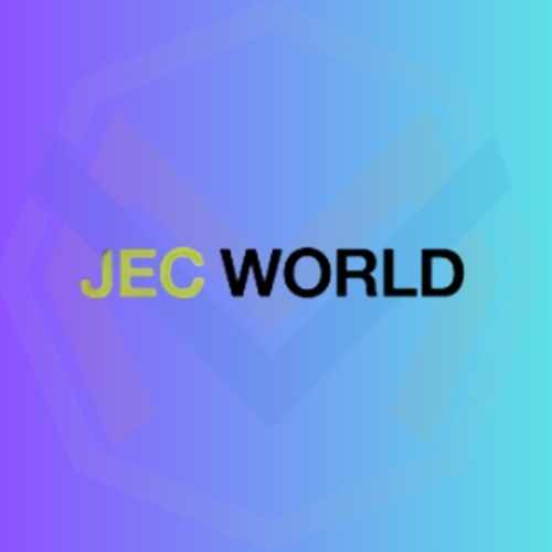 JEC World 2026 Stand Builder