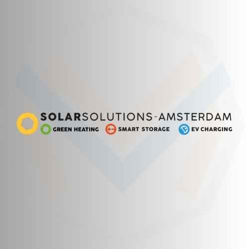 Solar Solutions 2026 Stand Builder