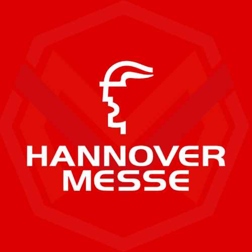 Hannover Messe 2026 Stand Builder