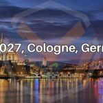 Booth Builder For IDS 2027, Cologne, Germany