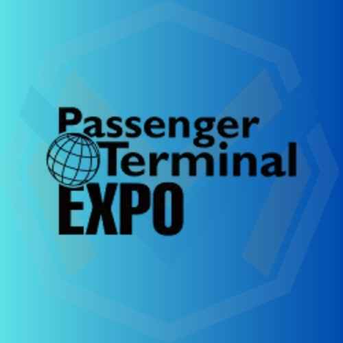 Passenger Terminal Expo 2026 Stand Builder