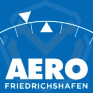 AERO Friedrichshafen 2026 Stand Builder