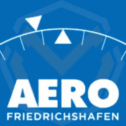 AERO Friedrichshafen 2026 Stand Builder