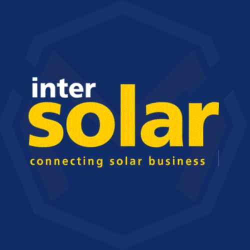 Intersolar Europe 2026 Stand Builder