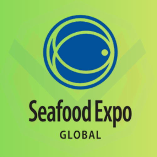 Seafood Expo Global 2026 Stand Builder