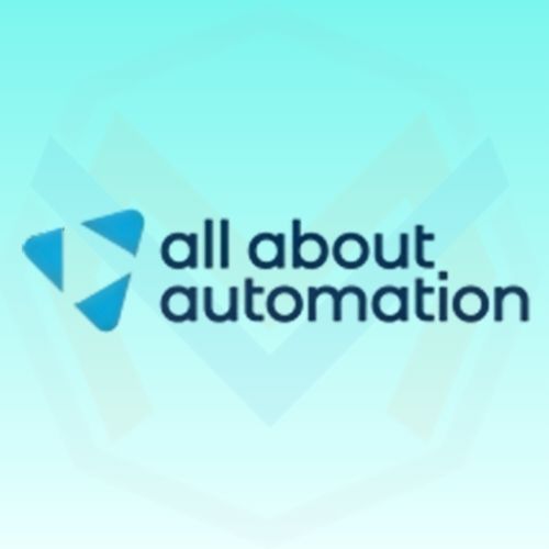 All About Automation 2026 Stand Builder