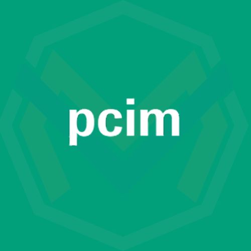 PCIM 2026 stand Builder