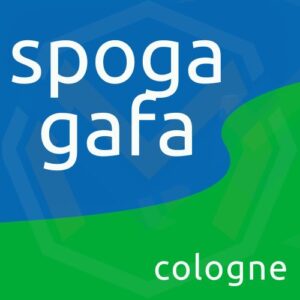 Spoga Gafa 2026 Stand Builder