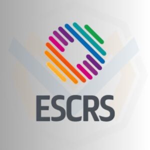 ESCRS 2026 stand Builder