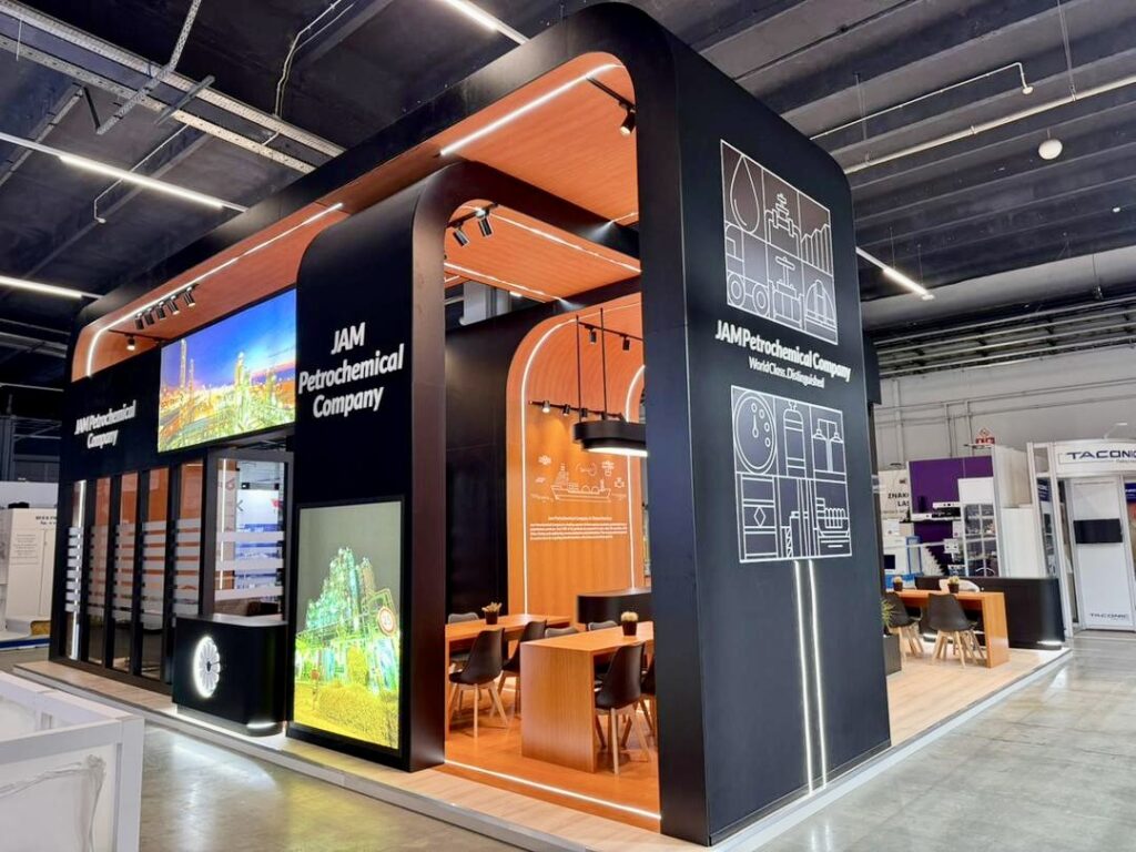 Plastpol 2025 Poland Exhibition Stand Builder