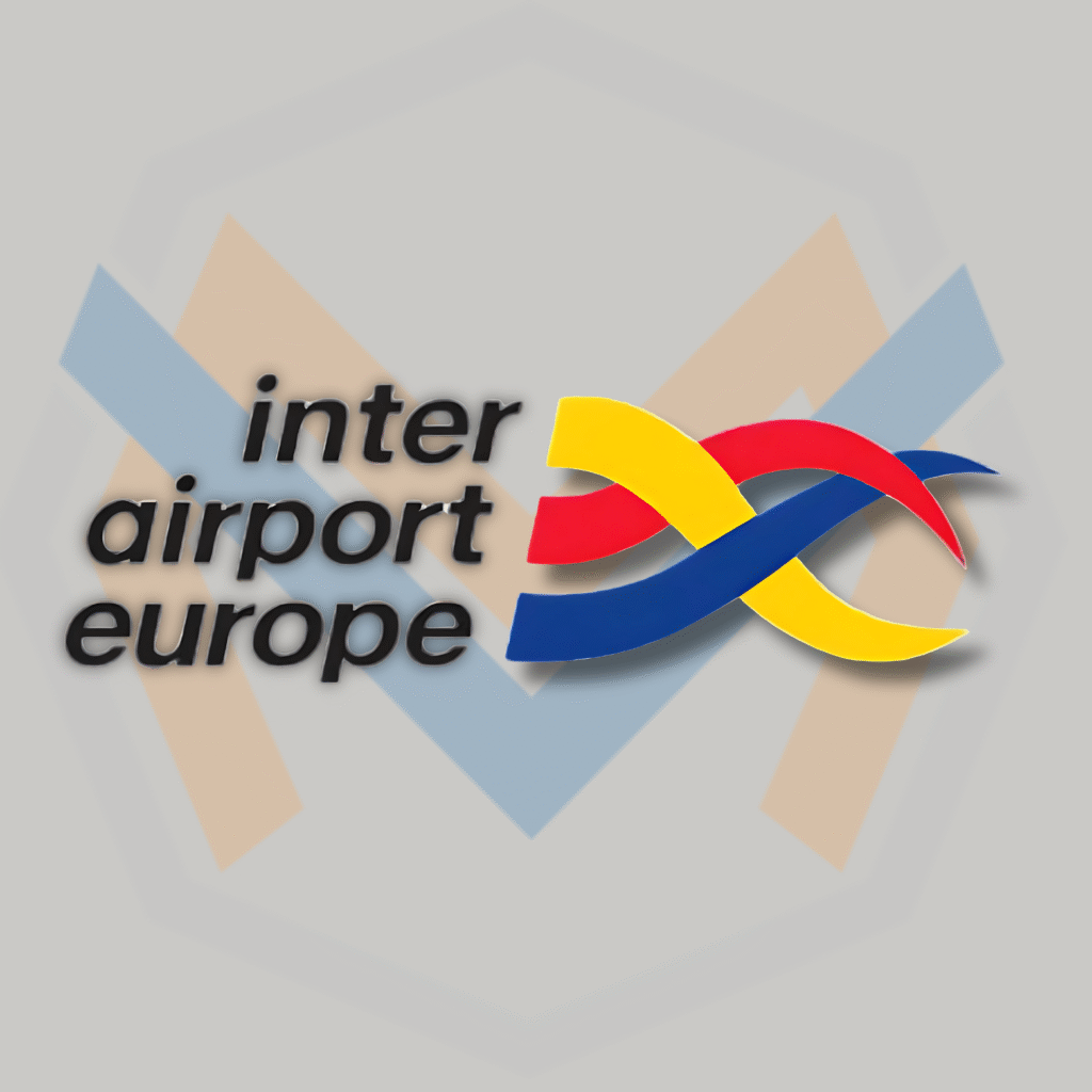Inter Airport 2025 Munich Germany Stand Builder