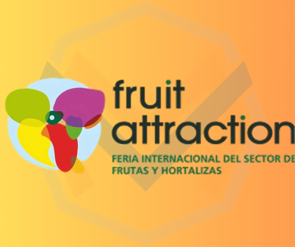 Fruit Attraction 2025 Madrid Spain Stand Builder