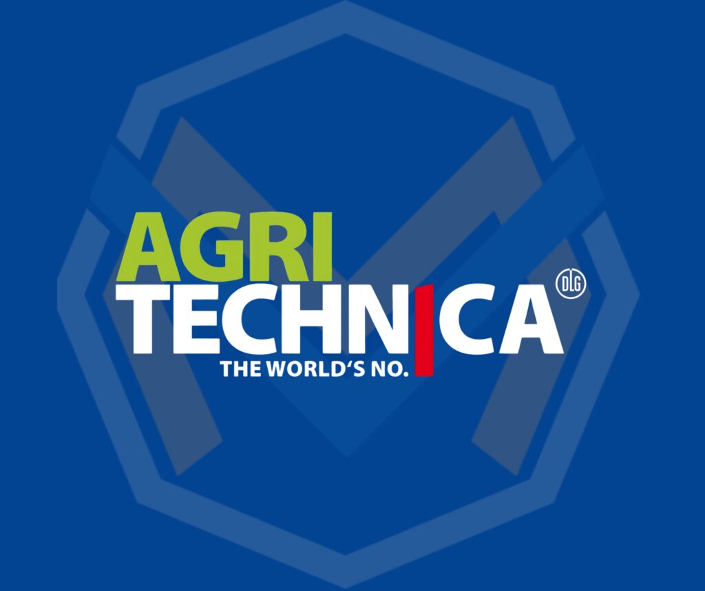 Agritechnica 2025 Hannover Germany Stand Builder