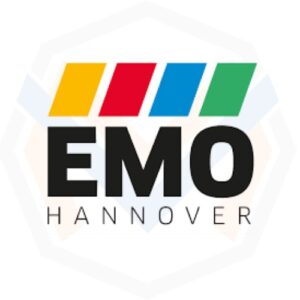 EMO 2026 stand Builder