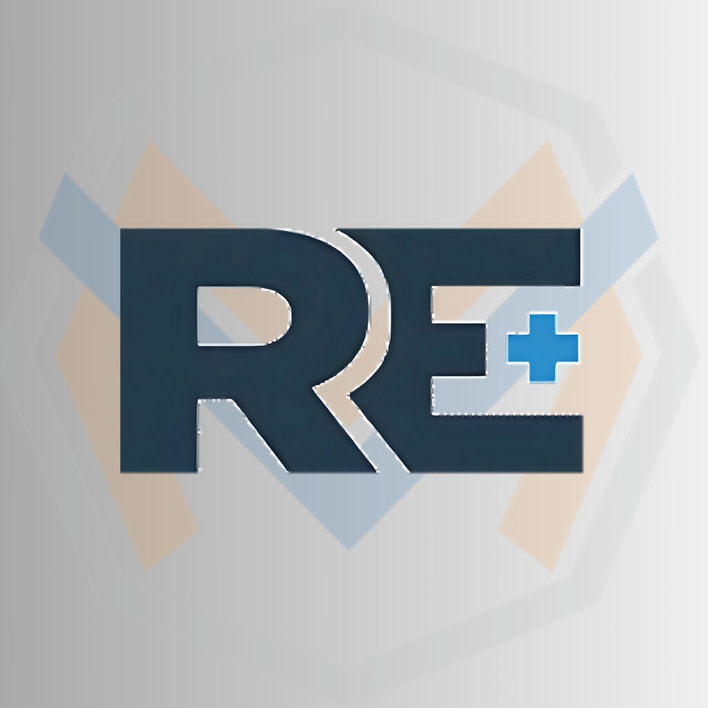 Re+ 2025 Las Vegas Nevada Stand Builder