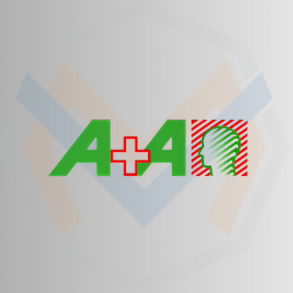 A+A 2025 Dusseldorf Germany Stand Builder