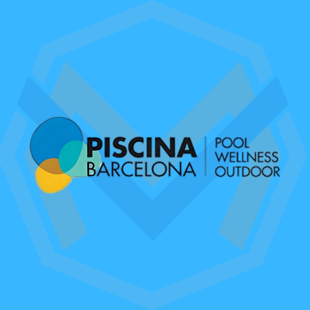 Piscina 2025 Barcelona Spain Stand Builder