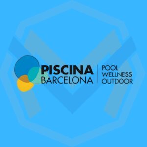 Piscina 2025 Barcelona Spain Stand Builder