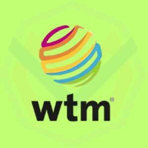WTM 2025 London UK Stand Builder