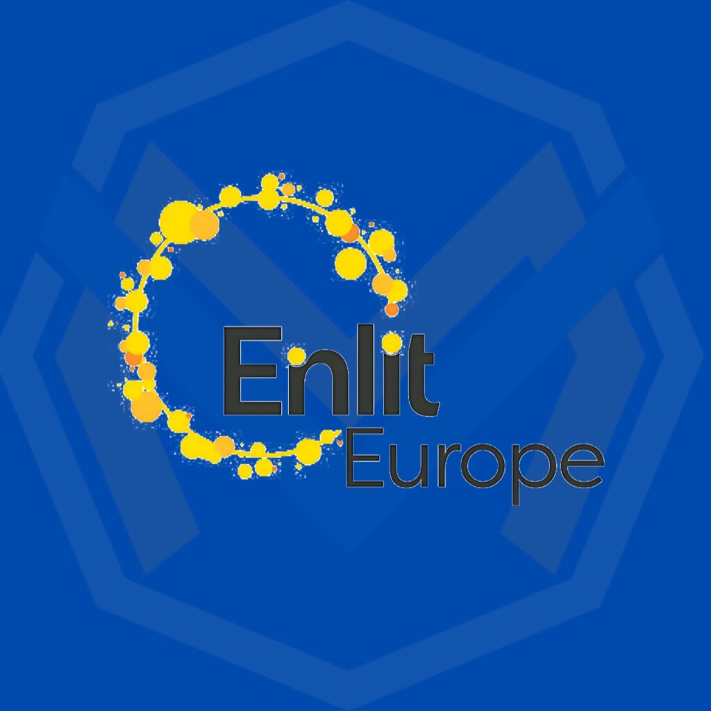 Enlit 2025 Bilbao Spain Stand Builder