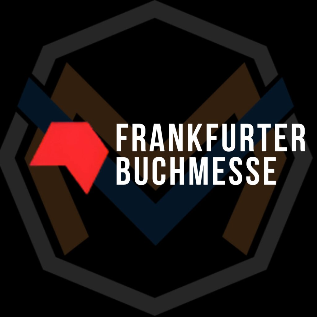 Frankfurt Book Fair 2025 Germany Stand Builder